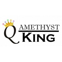 Amethyst King